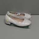 Steve Madden Girls Cherish (3 Little Kid, White Eyelet)