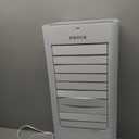 PNTCK Evaporative Air Cooler for Room, Portable Air Cooler with 3 Speed, 3 Mode, Timer, 2.1Gal Large Tank