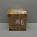 Azeus 1.8L Electric Kettle CX-817 - Fast Boil, Auto Shut-Off, Boil-Dry Protection, 360° Swivel Base - Stainless Steel Water Boiler for Tea, Coffee, and Hot Water