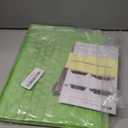 MOSISO Compatible with MacBook Pro 14 inch Case M5 2026 M4 2025 M3 M2 M1 2024-2021 A3427 A3426 A3434 A3112 A3185 A3401 A2918 A2992 A2779 A2442,Hard Case&Keyboard Skin&ScreenFilm&Pouch, Avocado Green