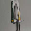 Cuisinart C77SS-8CF Graphix Collection Chef's Knife, 8", Stainless Steel