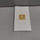 Miracase Magnetic for iPhone 17 Case, Compatible with MagSafe, Integrated Silicone Camera Control Cover, 3.0mm Thicken Shockproof Drop Protection Phone Case for 17,Lavender Gray