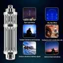 Portable Home Flashlights — Torches for Camping, Outdoors, and Everyday Carry