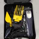 Wahl Lithium Ion Pro Rechargeable Cordless Hair Clippers for Men, Woman, & Children with Smart Charge Technology for Convenient at Home Haircutting - Model 79470