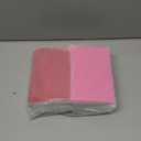 Mimorou 36 Pcs Blank Books for Kids for Drawing & Writing 4" x 5.7" Mini Notebooks Bulk 48 Pages Colorful Unlined Travel Journals Scrapbooks Pocket Notepads for Students Traveler School Sketching 