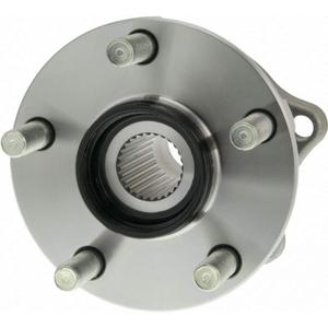 MOOG 512401 Wheel Bearing and Hub Assembly for Subaru Outback