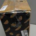 MALACASA 10" Large Pasta Bowls, 56 OZ White Salad Bowls Soup Bowls, Porcelain Serving Bowls Set of 4, Large Kitchen Bowl Plates Pasta Plates, Microwave & Dishwasher Safe