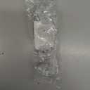 VANEST 5 Pack Sippy Spout Nipples Compatible with Dr. Brown's Narrow Bottles & Sippy Spout Bottles, Replacement Silicone Bottle Nipple BPA-Free, Soft Transition Spout for Sippy Cups, 6m+