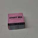 Double Sided Push Up Sticky Bra Pads B