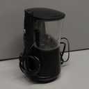 Waterpik Aquarius Water Flosser For Teeth Cleaning, Gums, Braces, Dental Care, Electric Power With 10 Settings, 7 Tips For Multiple Users And Needs, ADA Accepted, Black WP-662