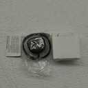 Telephone Training Adapter Y Splitter+Mute Button for Headset for Nortel Meridican, Norstar, Avaya, Ashtra, Mitel, Polycom, Ge and Other IP Phone