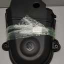 604722 604723 LH & RH Pulley Covers for Hu-stler Raptor SDX 54" 60" Models