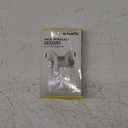 Acoustix True Wireless Earbuds - White, 1 ct