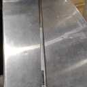 BalanceFrom 5-Foot Olympic Standard Barbell, 700-Pound Capacity  Alloy Steel Bar, 1-Inch Diameter, Chrome Handles, for Strength, Powerlifting, Weightlifting, and Home Gym Training