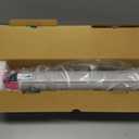 W9193MC Magenta Toner Cartridges Work for HP Color Laserjet Managed MFP E77822dn E77822z E77825dn E77825z E77830dn E77830z Printers