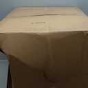 Inflatable Cash Cube Booth with Blower 8.2x5.2 x 5.2 ft Inflatable Money Grab Machine for Business Advertising Event Promotion(Blue)