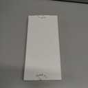 Cute Pencil Case, 3D Pencil Pouch for Girls Kids, Sparkly Pencil Bag with Sequins for Students, Glitter Bling School Supplies Stationary Pen Holder, Blue