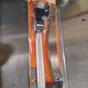 Fiskars 2-in-1 Extendable Tree Pruner and Pole Saw (Extends 7.9 - 12 feet) with Rotating Head, Pruning Stik Model with15-Inch Double-Grind Saw Blade, and Double Locking System