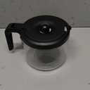 Replacement 12-Cup Coffee Pot Carafe for Keurig K-Duo Essentials & K-Duo Essentials Hot & Cold Brewer Models (K-Duo ESSENTIALS)