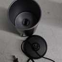 Bodum 10oz Bistro Electric Milk Frother, Black (Cappuccino)