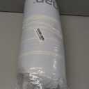 Cervical Neck Pillow for Pain Relief - Ergonomic Side Sleeper Pillow for Neck Support, Cooling Memory Foam Pillows for Sleeping, Contour Pillow Orthopedic Bed Pillow for Back Stomach Sleepers (Blue & Grey)