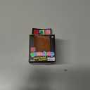 Schylling NeeDoh Gumdrop - Textured Sensory Toy with Super Solid Squish - 2.5" Tall  (Pack of 1)