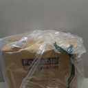 5.0 New Upgraded Portable Washing Machine 16L Mini Foldable Washer [SGS certified German high-efficiency motor] [Hidden UV-C cleaning]Foldable Design Ideal for Hotel, Home, Apartment and Campain (Grey)