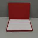 Red iPad Case
