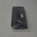 Medical king Walker Basket, Walker Bag, Walker Accessories Cup Holder - Easy Installation Walker, Basket for Foldable Walker Storage Bag