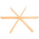 TickiT Wooden Discovery Dividers – Set of 3