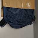 Osprey Farpoint 40L Men's Travel Backpack, Muted Space Blue