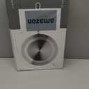 Misen 5-Ply Stainless Steel 10" Frying Pan - Professional Cookware for Induction, Gas and Electric - Dishwasher Safe, Oven Safe to 800F - Durable, Versatile, Even Heating