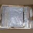 Gold Wedding Flower Stands, Set of 2 Metal Vases Column Geometric Wedding Table Display Centerpieces 31 inches Tall Floral Decoration Holders for Wedding Party Decor