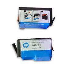 4x HP 564XL Black Ink Cartridges Genuine OEM