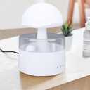 Merkury West & Arrow RGB Raining Cloud Mood Light