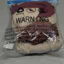 5Pcs Mens Pirate Costume Set, Renaissance Pirate Shirt, Victorian Gothic Shirt Medieval Viking Costume Cosplay (Small, Beige)