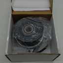 AEagle Electric PTO Clutch for AYP Craftsman Cub Cadet MTD Husqvarna Poulan Roper 124648X 140923 170056 174509 532140923 532150283 532170056 532174509 917140923 917170056 917532140923