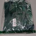 KABAQOO Mesh Beach Bag, Extra Large Beach Bags with 9 Pockets & Zipper Waterproof Lightweight Beach Tote for Beach/Pool Trip (Coconut Tree)