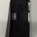 MUSICOZY 3D Bluetooth 5.4 Sleep Headphones, Breathable Wireless Music Eye Mask, Sleeping Headphones with Headband for Side Sleepers, Women, Men, Air Travel, Unique Tech Gifts (Black)