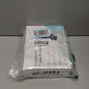 Pulse Oximeter Fingertip Infant Pulse Oximeter Overnight for Kids Handheld Blood Oxygen Saturation Monitor for SpO2 and Pulse Rate Continuous Infant Monitoring Baby Oxygen Monitor & Adult Finger Spot