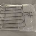 UPGRADED W11238400 W10544952 Range Broil Oven Heating Element Compatible with Whirlpool Jenn-Air KitchenAid Range Stove Ovens Parts,W11238400 Whirlpool Oven Bake Elements WEC530H0DB0 Broil Parts