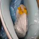 Office Chair - Ergonomic Desk Chair with Adjustable Lumbar Support, Mesh Computer Chair, Executive Chair for Home Office Comfortable Lumbar Support (Blue)