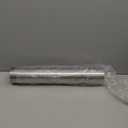 3 Inch DIY Stainless Steel Exhaust Muffler Straight Pipe, Tailpipe 3"ID to 3"OD Exhaust Extension Tube Tailpipe 18" Length Universal Fitment - 1PCS