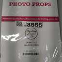 16th Birthday Photo Booth Props - 40 Pieces - Funny Birthday Party Supplies for Him or Her - Photo Booth Decorations, Favors and Gifts