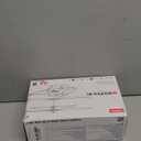 Cheerwing S107/S107G Phantom 3CH 3.5 Channel Mini RC Helicopter with Gyro Crimson