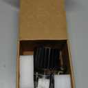 Hiorucet S97009796 Fan Motor for Bathroom Bulb Heaters Broan Nutone 9417DN-R01 162-K 162-J 162-L 162-G 162-E 162-M 164-K 164-G 164-E 164-J 164-L 164-M, 9427P-R01, 70CFM Fan Replaces 99080351 S97009796