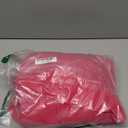 ZESICA Women's 2026 Summer Sleeveless Halter Neck Ruffle Tiered Layed Chiffon Flowy Swing Long Midi Dress (X-Large)