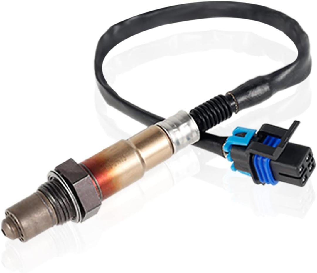 Oxygen O2 Sensor Downstream or Upstream for 3.6L GMC Acadia Chevy Camaro Colorado Equinox Impala Cadillac CTS SRX STS Buick Enclave Suzuki XL-7| 250-24773