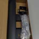 suptek Extended Mini Projector Ceiling Mount Adjustable Wall Mount with Thread Adapters for Projector DVR Camera, Max 21inch (PR05MINIB)