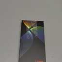 TORRAS Stronger Magnetic & Anti-Yellowing for iPhone 17 Pro Max Case Clear, Fit for MagSafe, Military Grade Drop Protection, Camera Control, DIY Button, Slim for iPhone 17 Pro Max Case Diamond Clear